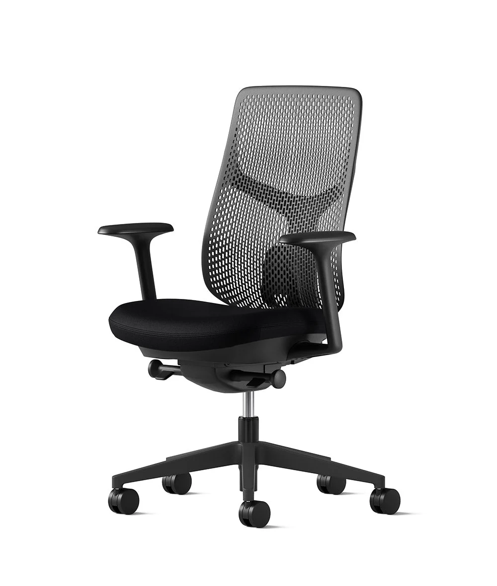 Verus Triflex Bürostuhl* Standard Schwarz - Image 48