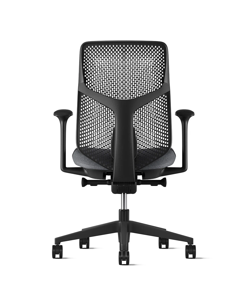 Verus Triflex Bürostuhl* Standard Schwarz - Image 51
