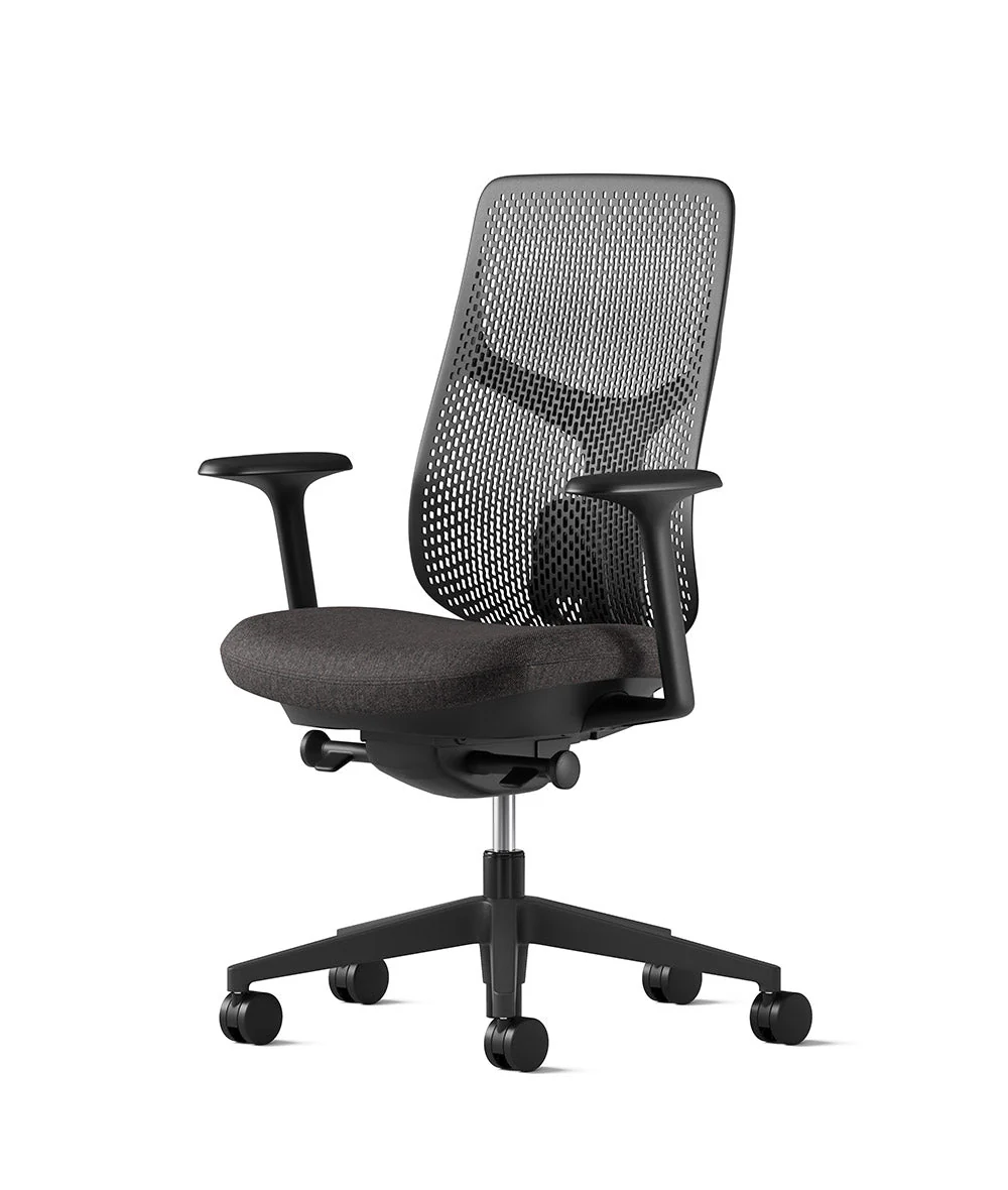 Verus Triflex Bürostuhl* Standard Schwarz - Image 52