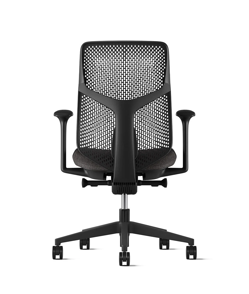 Verus Triflex Bürostuhl* Standard Schwarz - Image 53