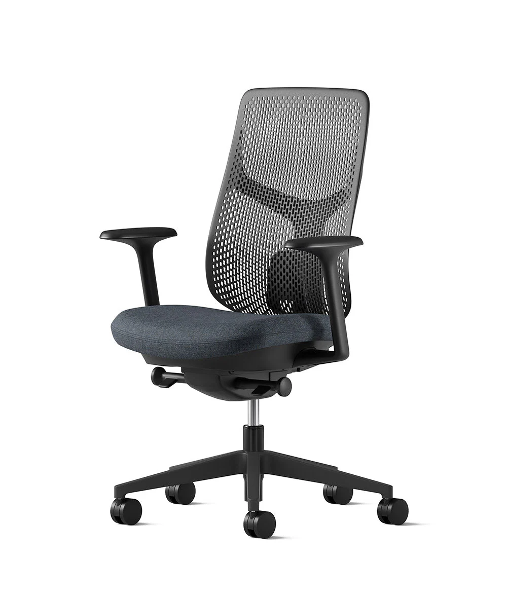 Verus Triflex Bürostuhl* Standard Schwarz - Image 54