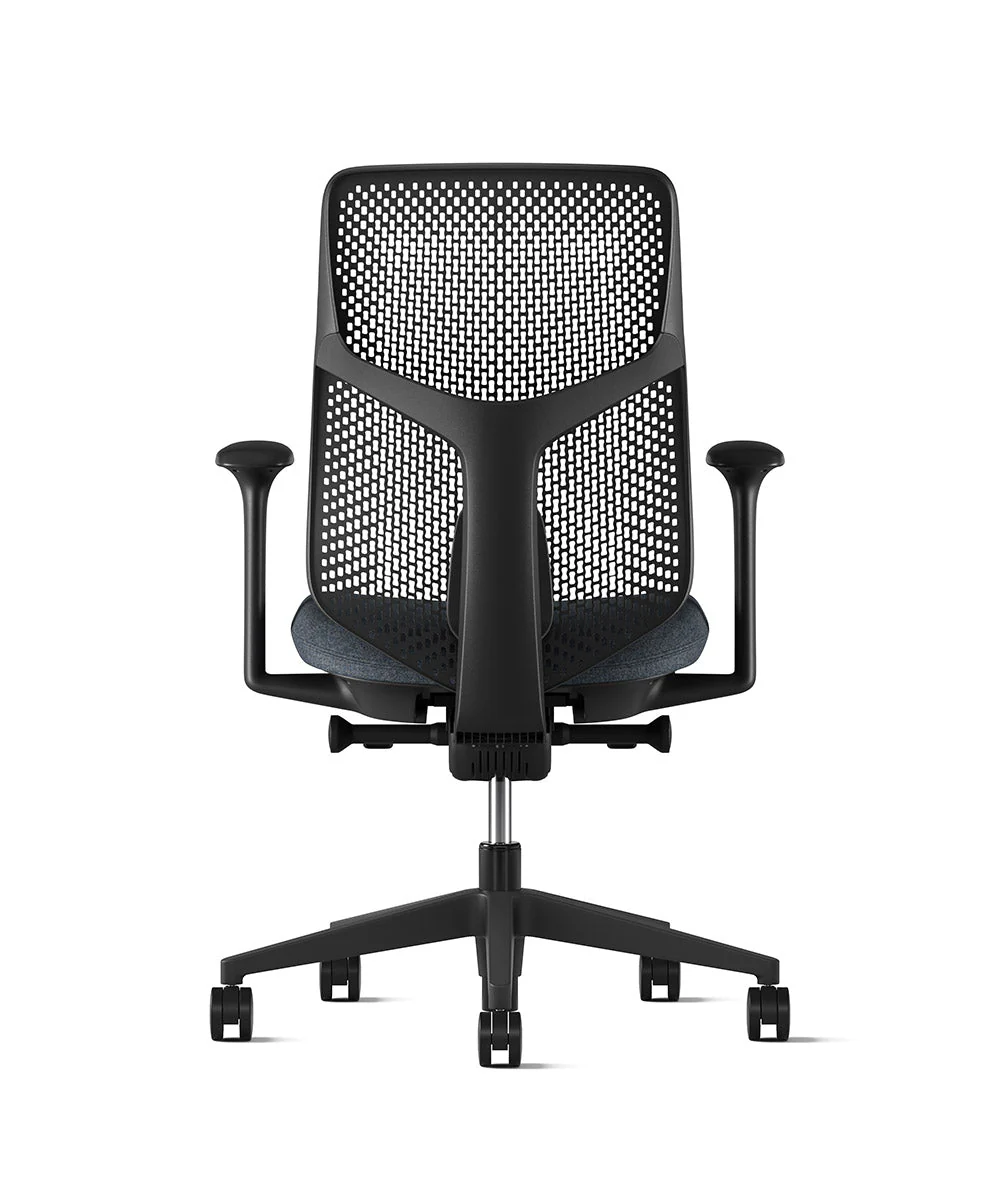 Verus Triflex Bürostuhl* Standard Schwarz - Image 55