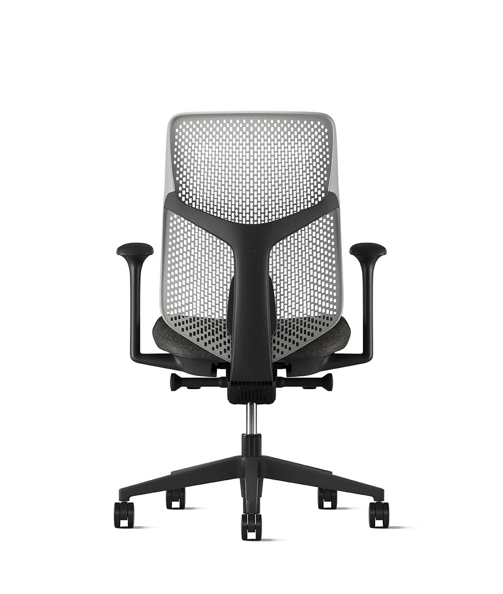 Verus Triflex Bürostuhl* Standard Schwarz - Image 6