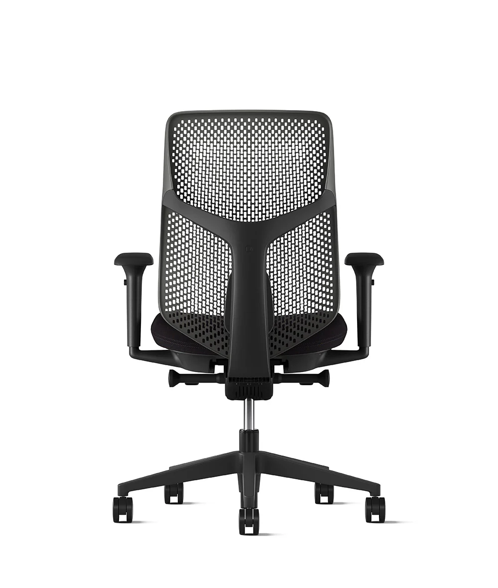 Verus Triflex Bürostuhl Dark Carbon/0783 - Image 2