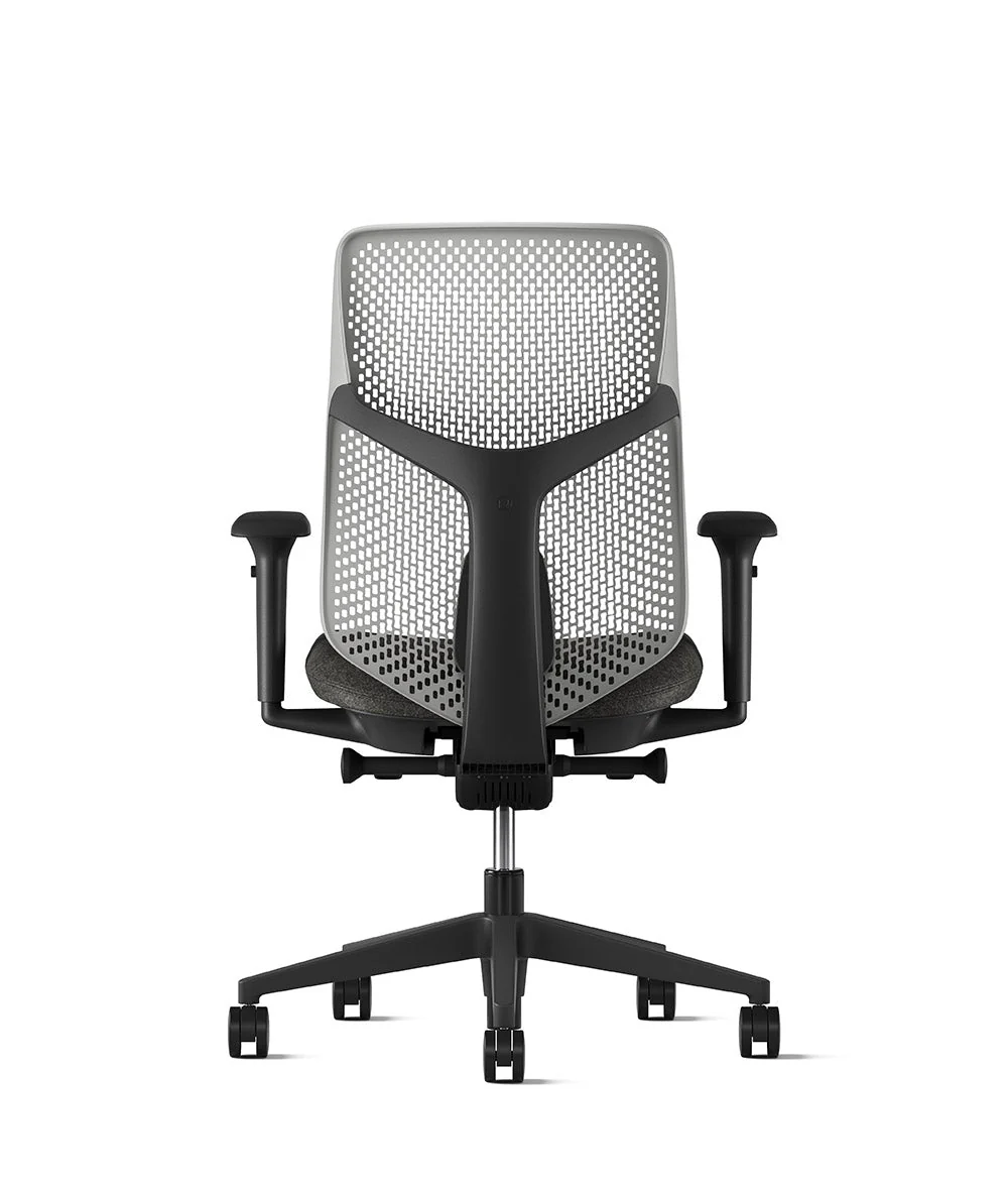 Verus Triflex Bürostuhl* Standard Schwarz - Image 8