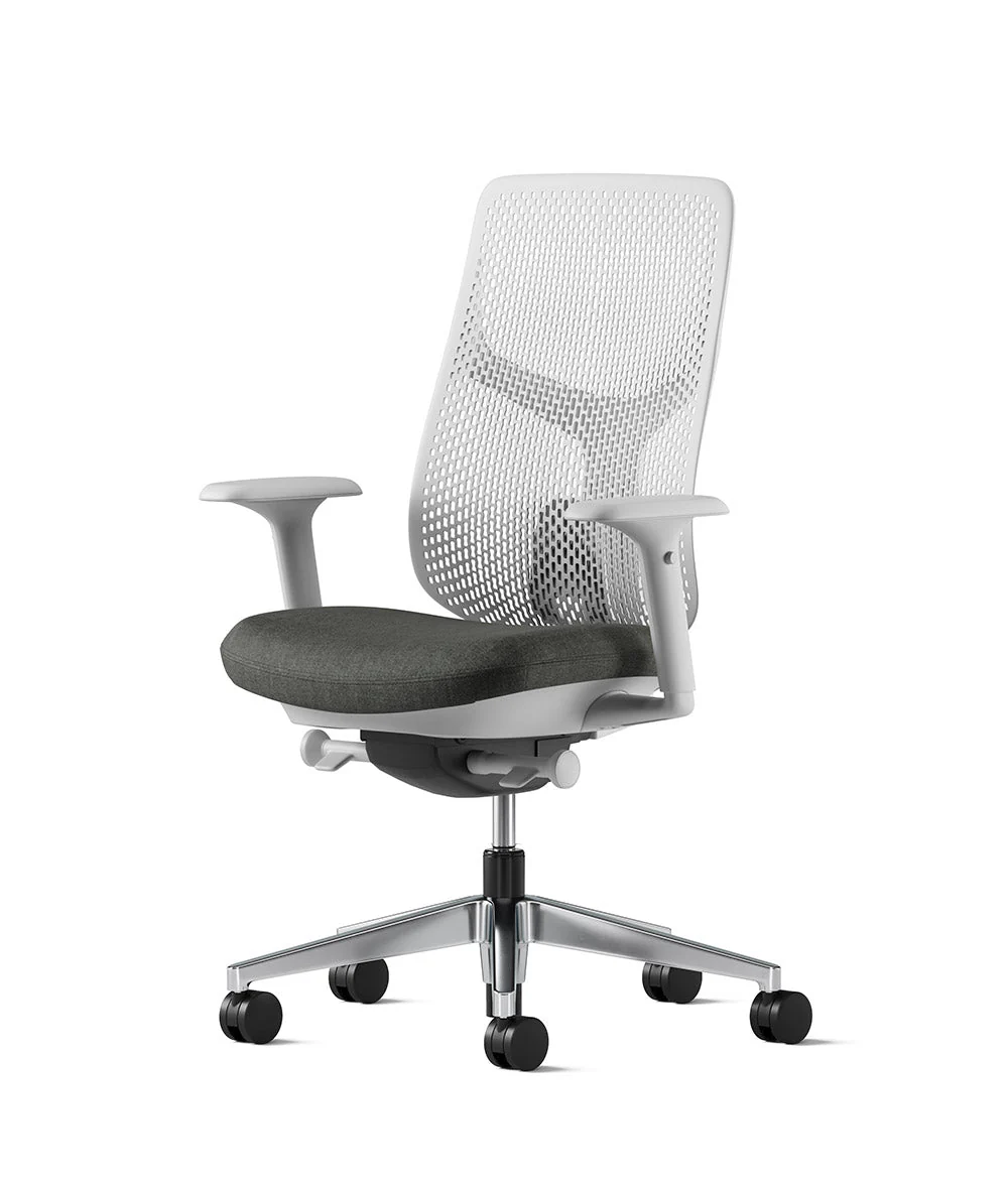 Verus Triflex Bürostuhl* Poliert Mineral - Image 116
