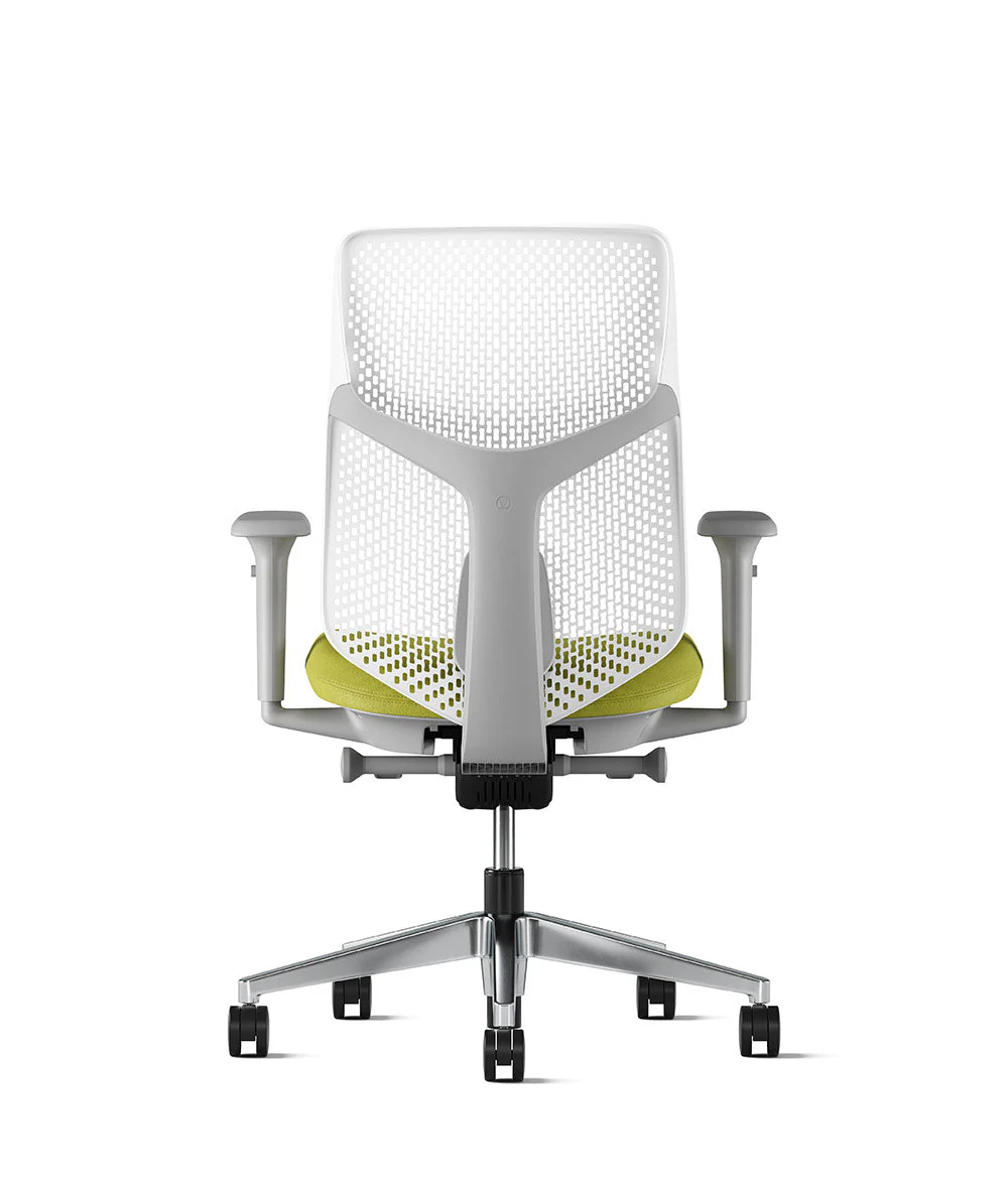 Verus Triflex Bürostuhl* Poliert Mineral - Image 12