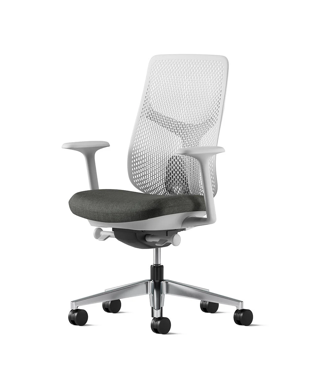 Verus Triflex Bürostuhl* Poliert Mineral - Image 126