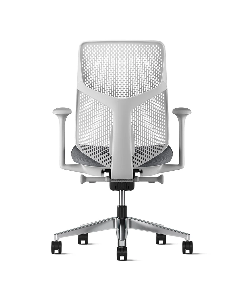 Verus Triflex Bürostuhl* Poliert Mineral - Image 131