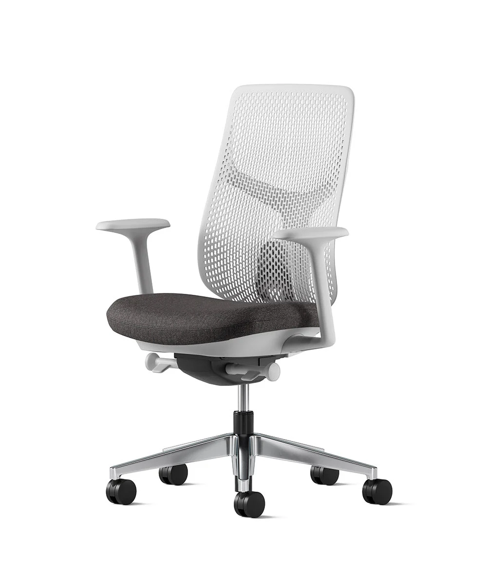 Verus Triflex Bürostuhl* Poliert Mineral - Image 132
