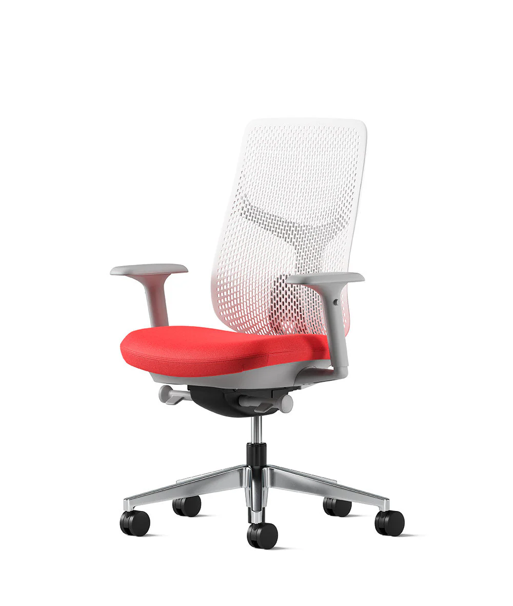 Verus Triflex Bürostuhl* Poliert Mineral - Image 15
