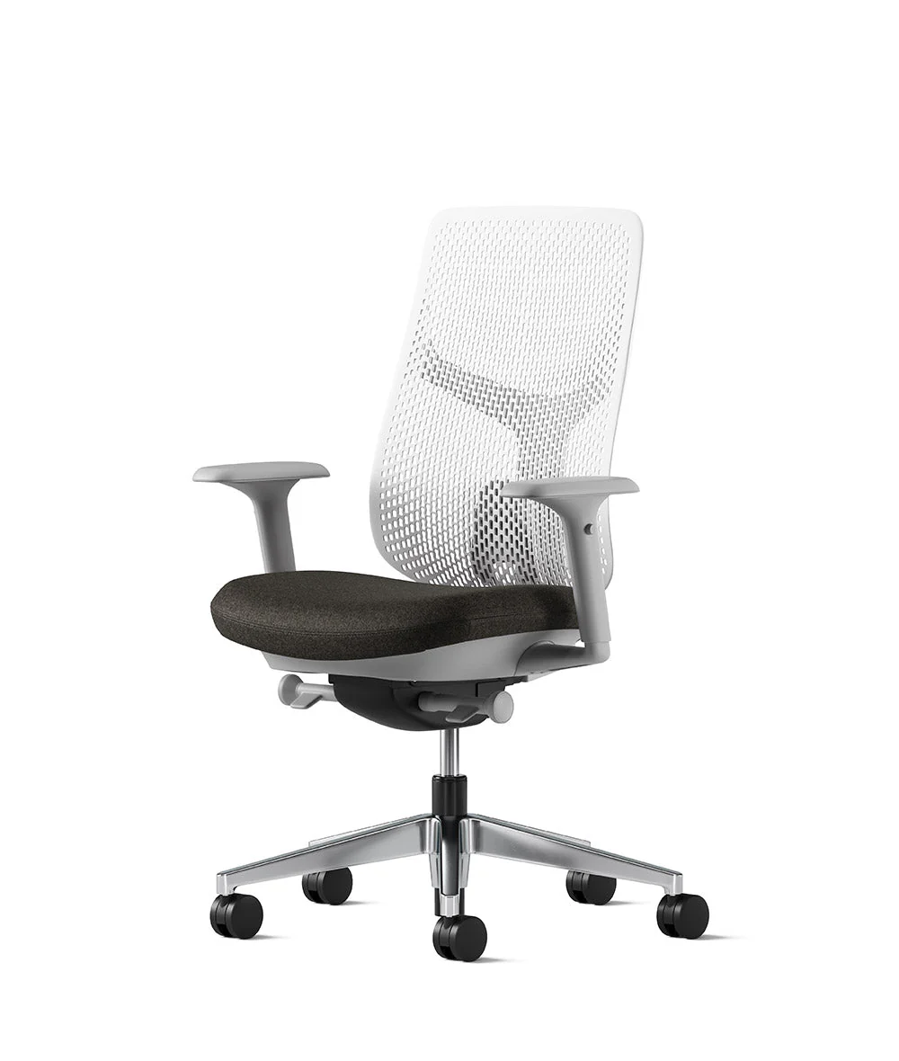 Verus Triflex Bürostuhl* Poliert Mineral - Image 19