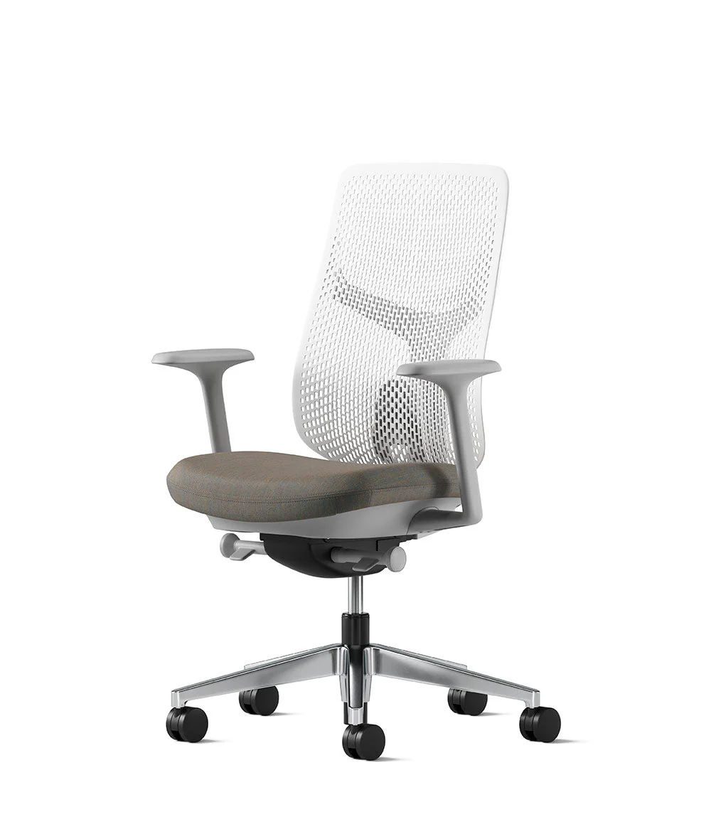 Verus Triflex Bürostuhl* Poliert Mineral - Image 21