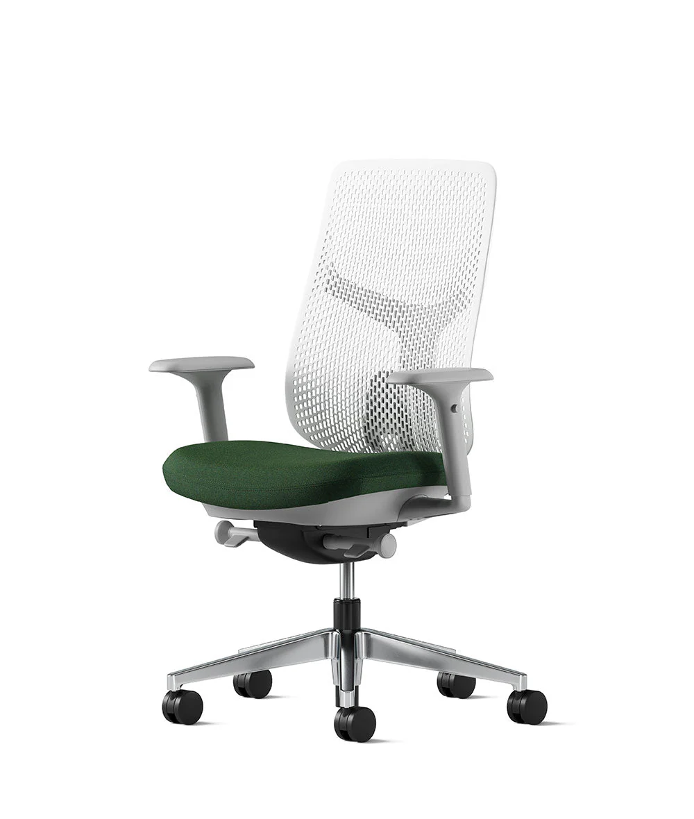 Verus Triflex Bürostuhl* Poliert Mineral - Image 27