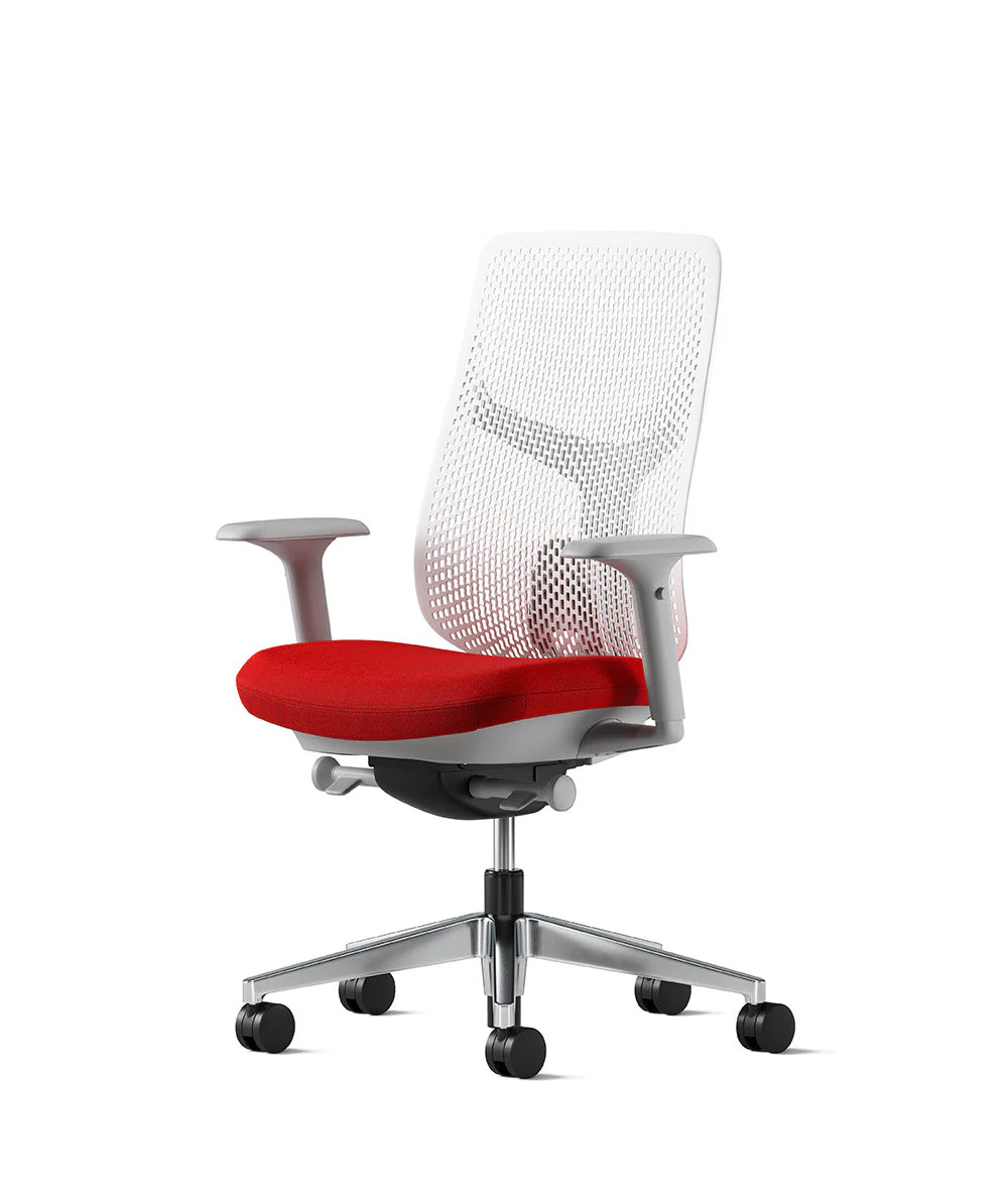 Verus Triflex Bürostuhl* Poliert Mineral - Image 31
