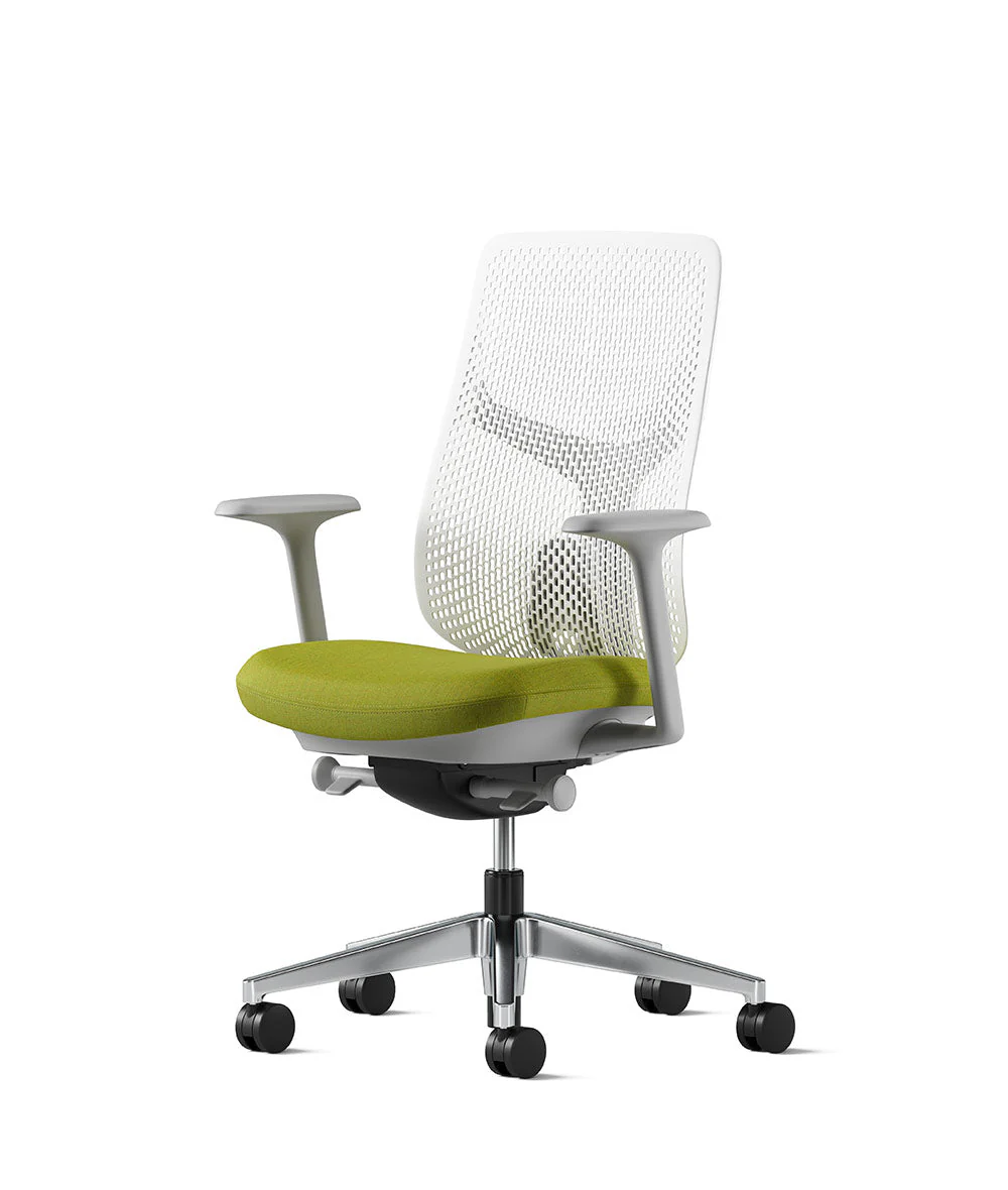 Verus Triflex Bürostuhl* Poliert Mineral - Image 33
