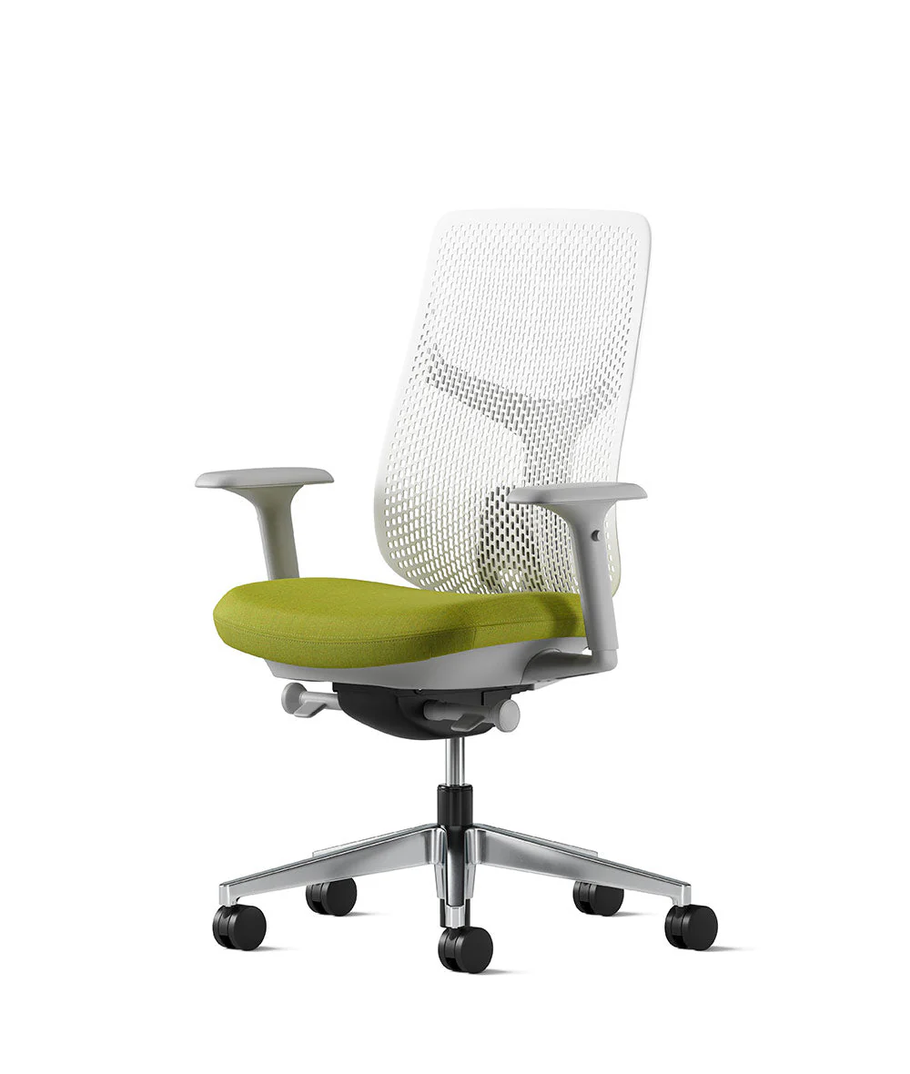 Verus Triflex Bürostuhl* Poliert Mineral - Image 35