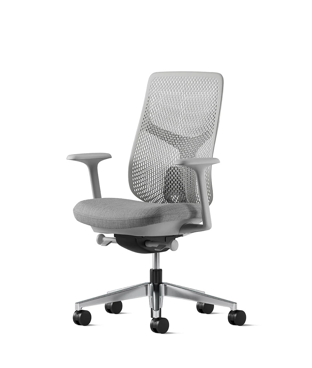 Verus Triflex Bürostuhl* Poliert Mineral - Image 37