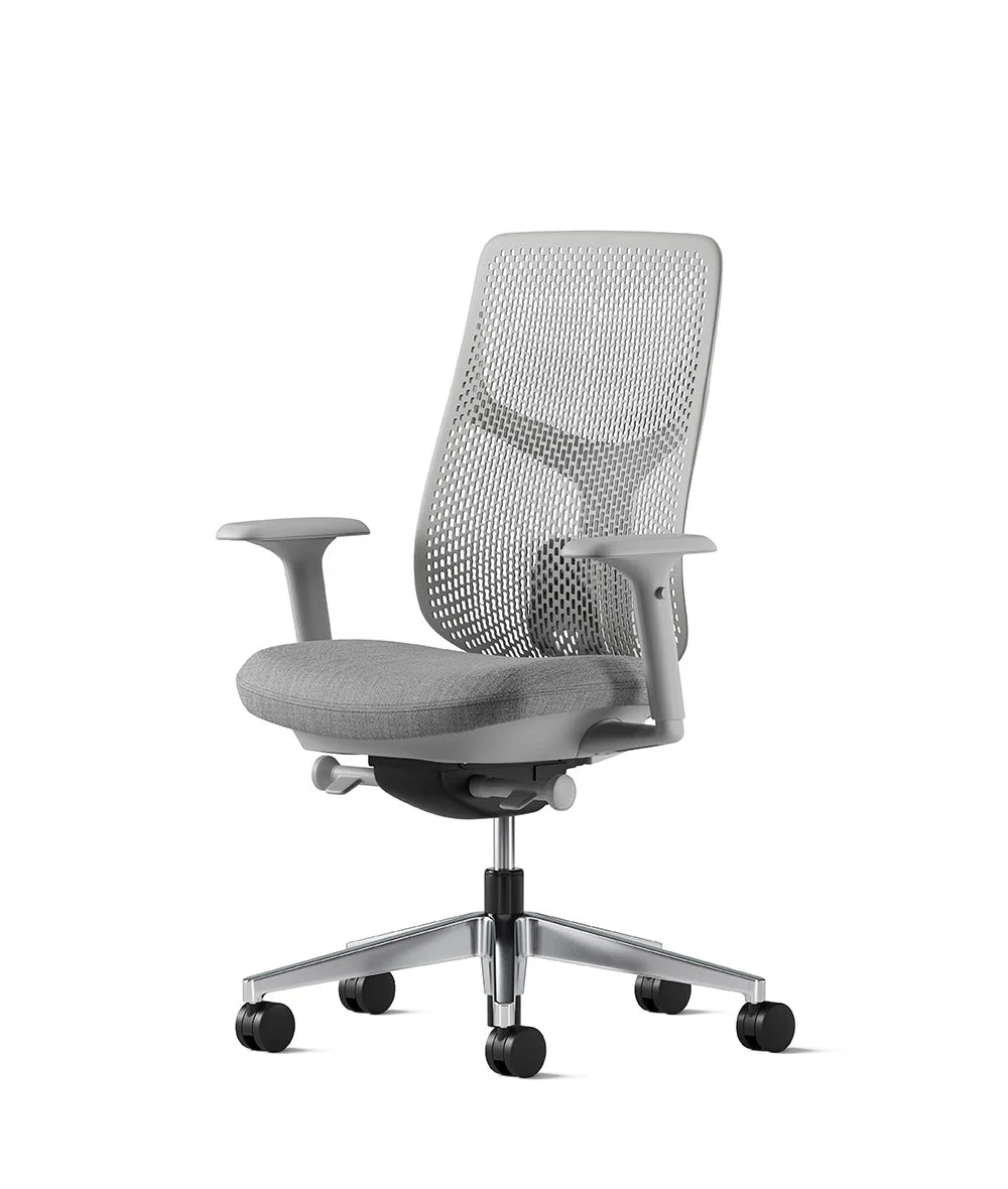Verus Triflex Bürostuhl* Poliert Mineral - Image 39