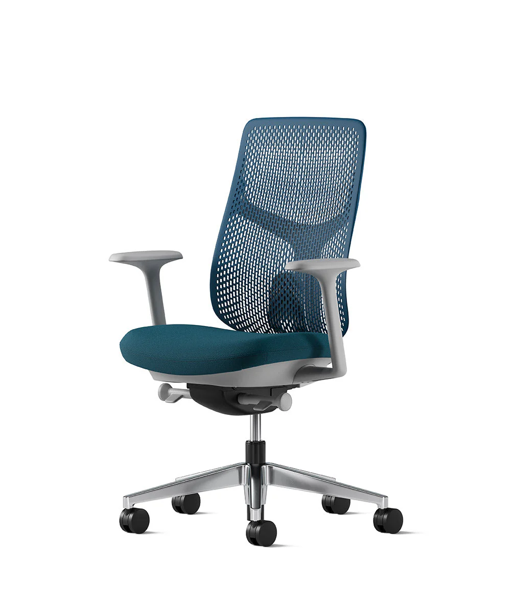 Verus Triflex Bürostuhl* Poliert Mineral - Image 41