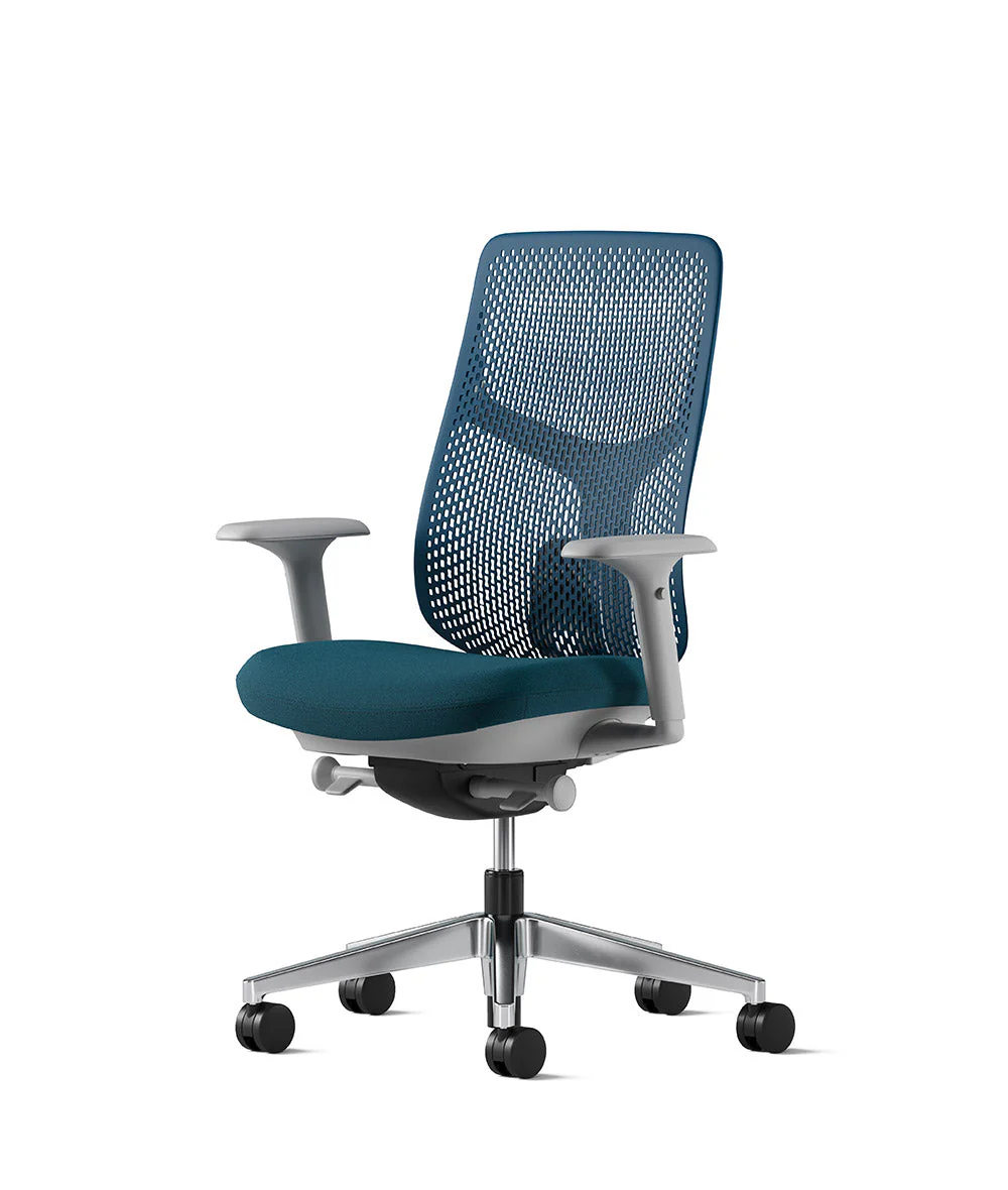 Verus Triflex Bürostuhl* Poliert Mineral - Image 43