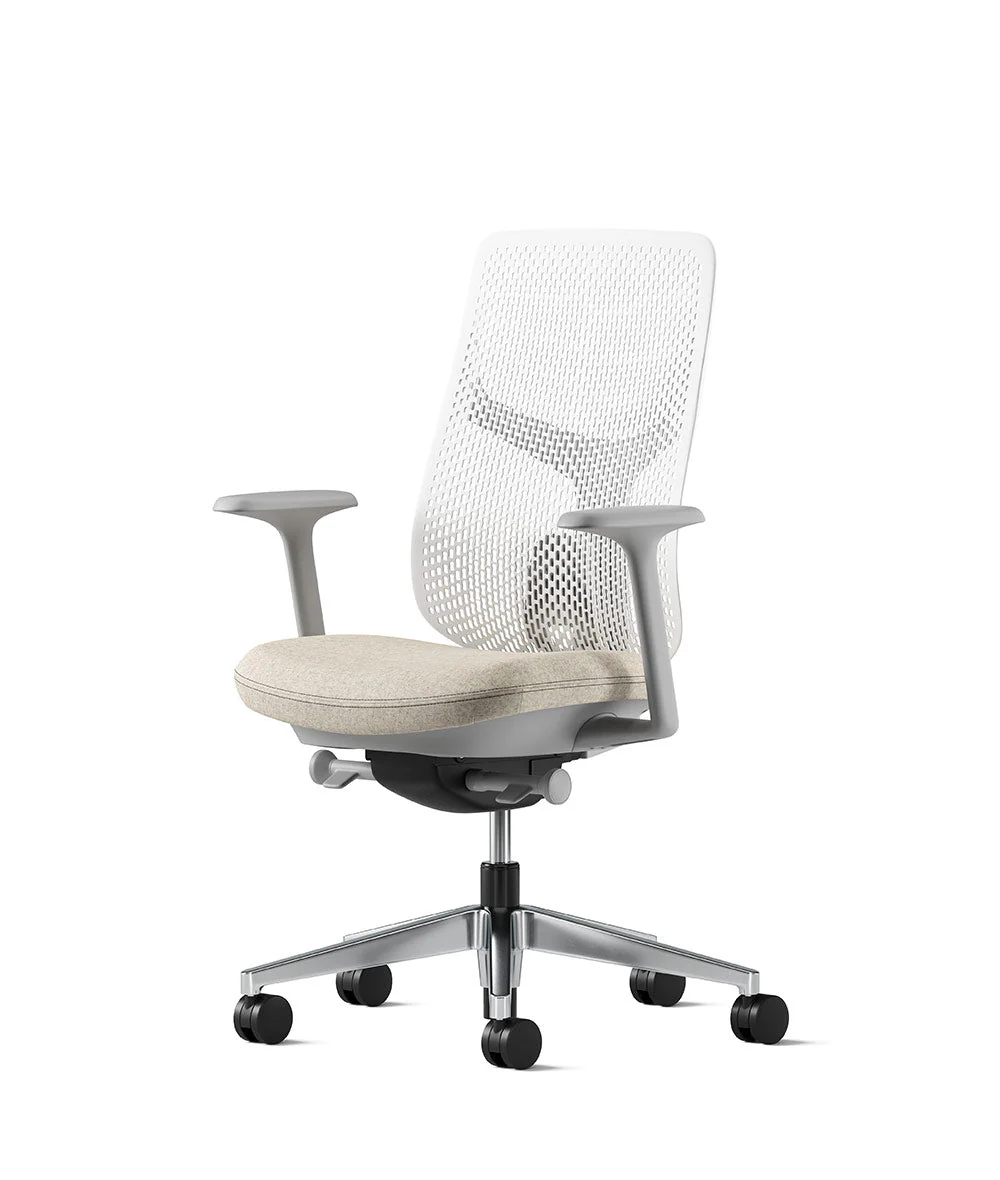 Verus Triflex Bürostuhl* Poliert Mineral - Image 49