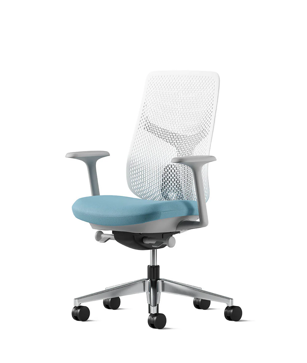Verus Triflex Bürostuhl* Poliert Mineral - Image 65