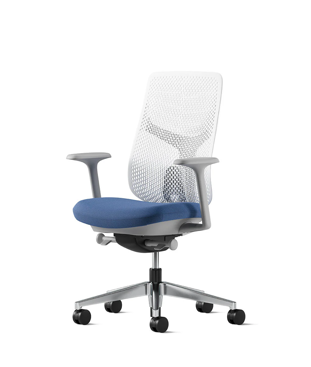 Verus Triflex Bürostuhl* Poliert Mineral - Image 85