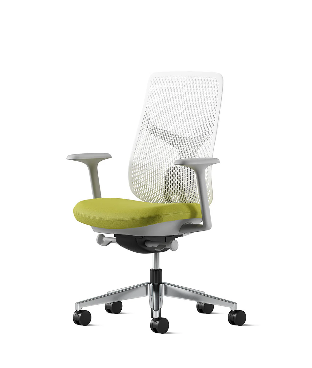 Verus Triflex Bürostuhl* Poliert Mineral - Image 9