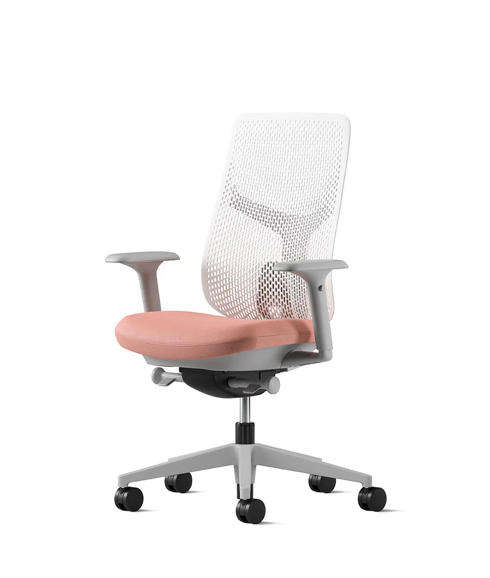 Verus Triflex Bürostuhl* Standard Mineral - Image 63