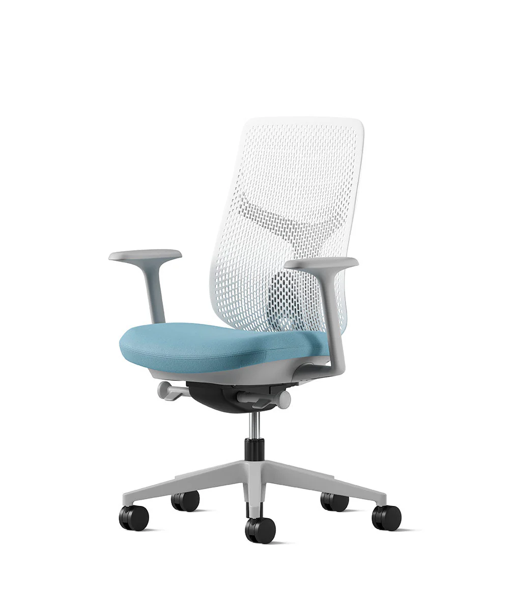Verus Triflex Bürostuhl* Standard Mineral - Image 65
